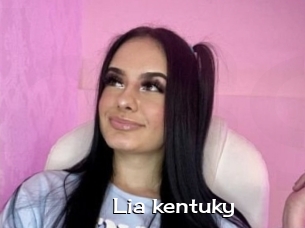 Lia_kentuky