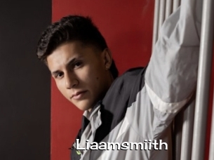 Liaamsmiith