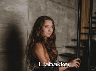 Liabakker