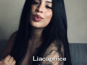 Liacapriice
