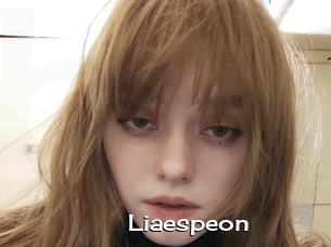 Liaespeon