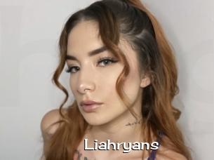 Liahryans
