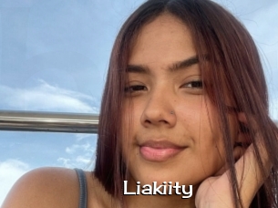 Liakiity