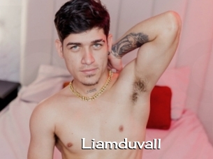 Liamduvall