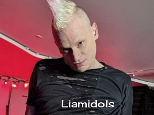 Liamidols