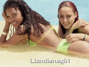 Liamilenagirl