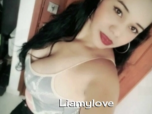 Liamylove
