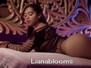 Lianablooms