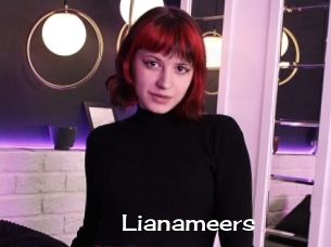 Lianameers