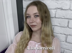 Lianamireli