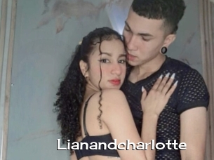 Lianandcharlotte