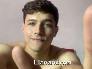 Lianandrws