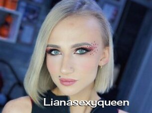 Lianasexyqueen
