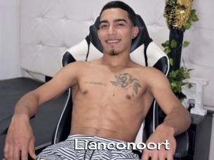 Lianconoort