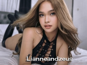 Lianneandzeus