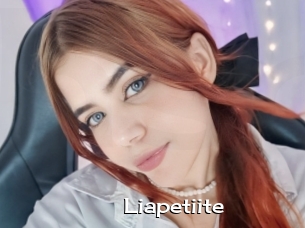 Liapetiite