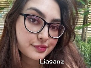 Liasanz