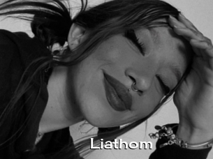 Liathom