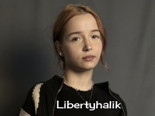 Libertyhalik