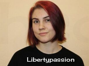 Libertypassion
