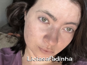 Liciasafadinha