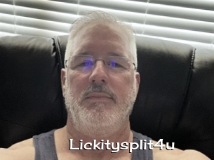 Lickitysplit4u