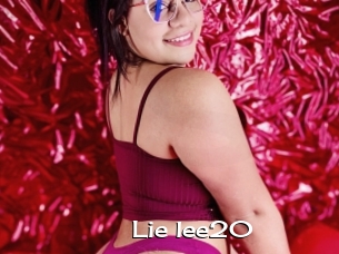 Lie_lee20