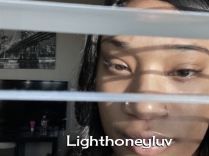Lighthoneyluv