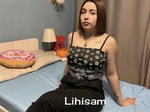 Lihisam