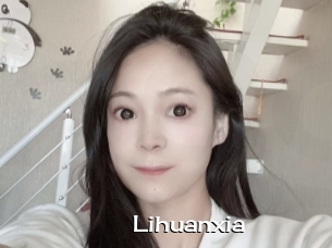 Lihuanxia