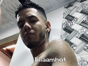 Liiaamhot