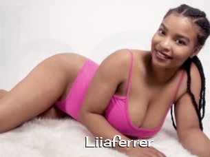 Liiaferrer