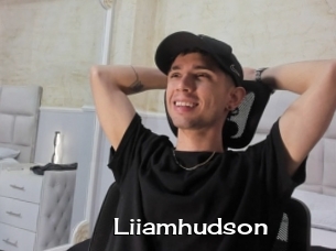 Liiamhudson