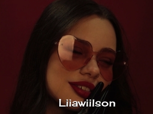 Liiawiilson