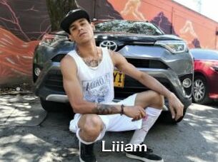 Liiiam