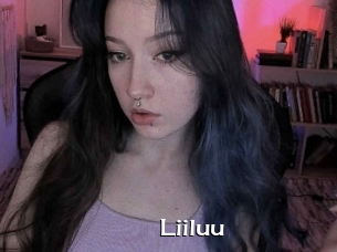 Liiluu