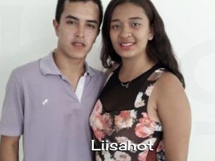 Liisahot