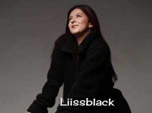 Liissblack