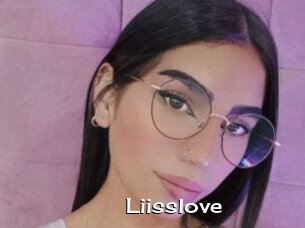 Liisslove