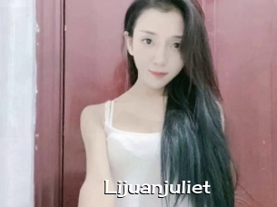 Lijuanjuliet