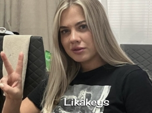 Likakeys