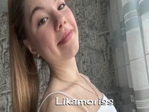 Likamoriss
