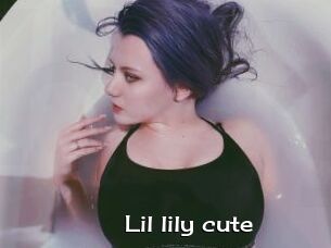 Lil_lily_cute