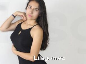 Lilagomez