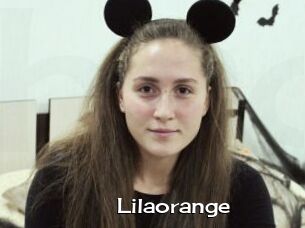 Lilaorange