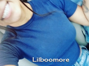 Lilboomore