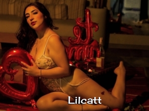 Lilcatt