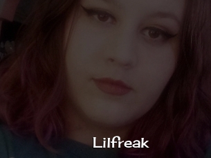 Lilfreak