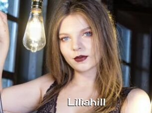 Liliahill