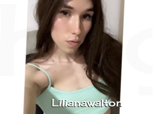 Lilianawalton